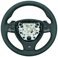 Lenkrad für BMW F10 F11 F07