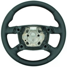 Leder Lenkrad für VW T5