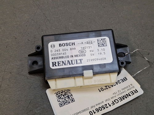 Gehäuse steuergerät sensor - gehäuse,
