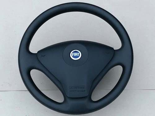 Fiat stilo 192 - stilo, lenkung