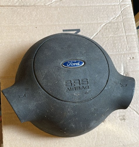 Ford sicherheitsmodul airba - ford,