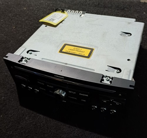 96661984xt radio mit - 96661984xt,