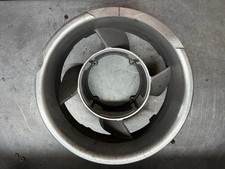 Gebläsegehäuse für PORSCHE