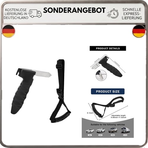 Auto einstiegshilfe türgriff - auto,