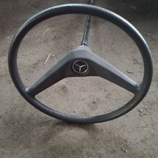 DB 207 Hymer 309 Lenkrad