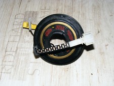 Schleifring Wickelfeder Airbag