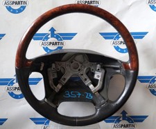 original Holzlenkrad für