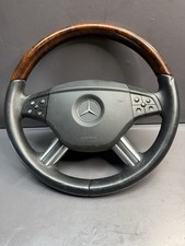 MERCEDES BENZ ML W164