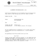 Victor Lankrad ABE+Gutachten