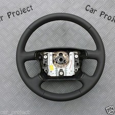 LENKRAD Neubezogen für