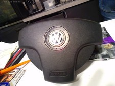 VW FOX 1,4 tdi bj 2005  Airbag