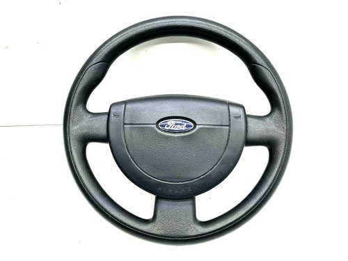 Ford fusion fiesta jd3 - ford, v