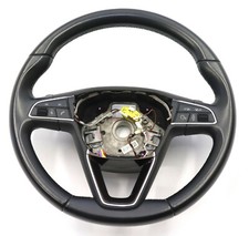 Seat Ateca 2.0TDi Leder