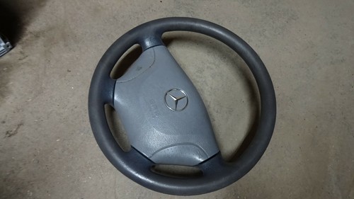 Mercedes benz w638 - w638, vito