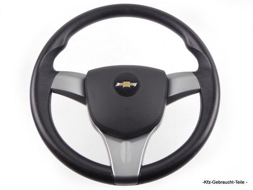 Chevrolet spark lenkrad - chevrolet,
