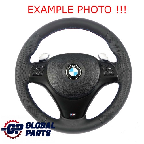 Bmw e81 e87 - e91, e92