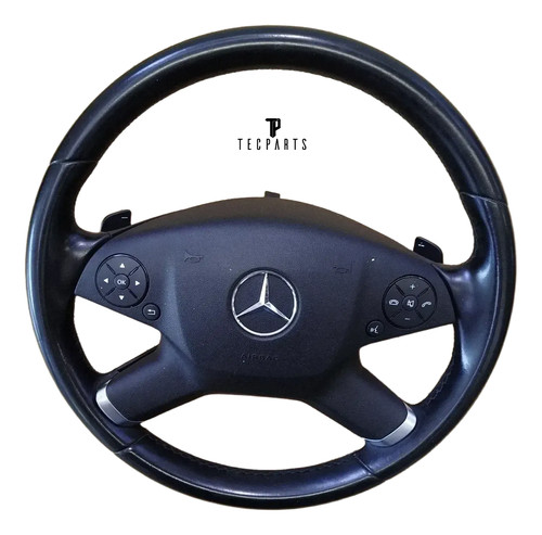 Mercedes w212 lenkrad - mercedes,