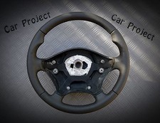 LENKRAD Neubezogen Mercedes