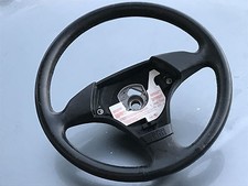 Lenkrad Sportlenkrad BMW Leder