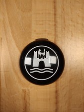 Orginal Wolfsburgemblem