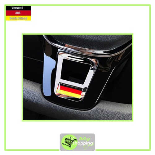 Lenkradeinsatz für vw - lenkradeinsatz,wm,em,für,