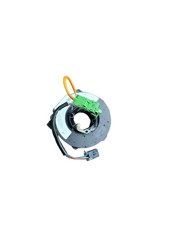 Schleifring Wickelfeder