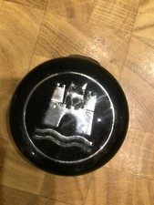 Orginal Wolfsburgemblem