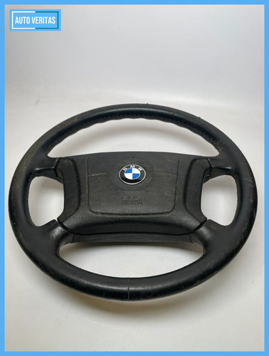 Original bmw 5er - original, lenkrad
